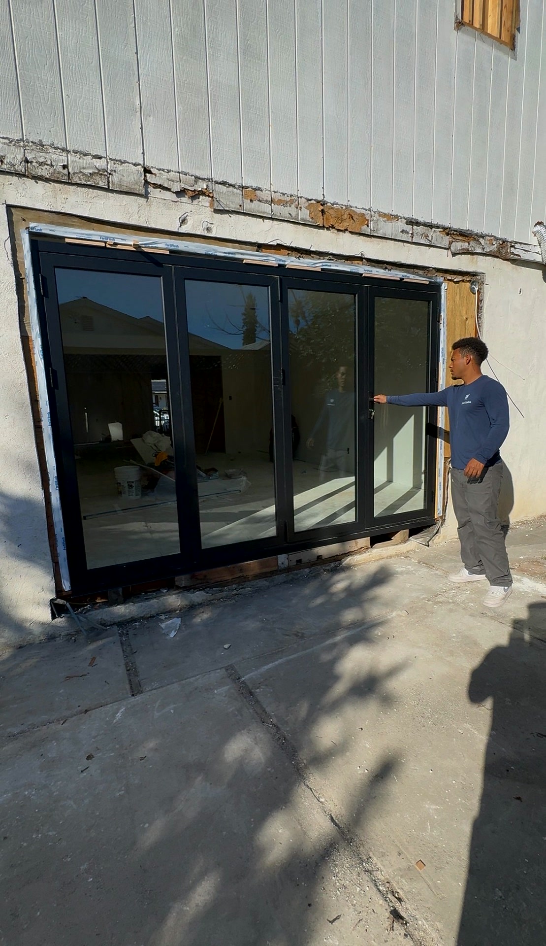 Commercial Projects
