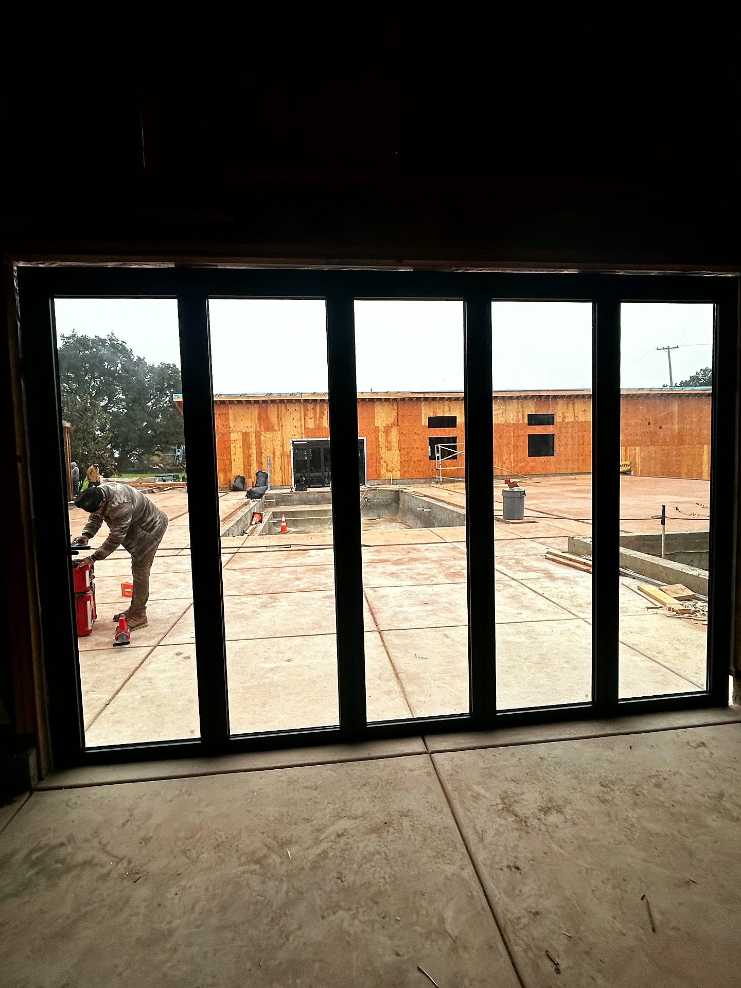 Commercial Projects